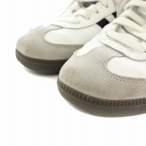 adidas Originals サンバOGクラウドホワイト/コアブラック Samba OG Cloud White/Core Black