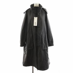 HYKE 3wayモッズコート 楽天市場】【月間優良ショップ 8度受賞】 新品 ハイク HYKE x