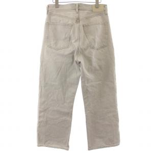 CITIZENS OF HUMANITY L'Appartement取り扱い 24AW GAUCHO VINTAGE DENIM デニムパンツ ジーンズ
