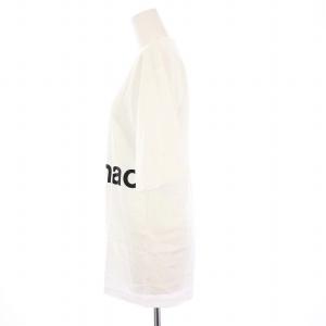 CHAOS Tシャツ カットソー 半袖 ロゴ F ホワイト CH206180ER-00 /KH