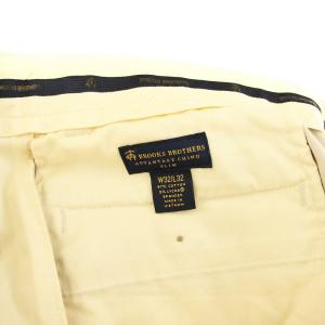 Brooks Brothers ADVANTAGE CHINO SLIM 42334-128NW045 アドバンテージチノ スリム チノパン
