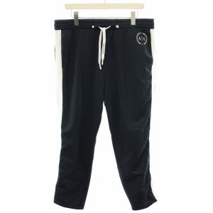 トレーニングパンツ Training Pants トラックパンツ イージーパンツ サイドライン ロゴプリント