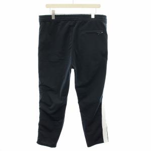 A/X ARMANI EXCHANGE トレーニングパンツ Training Pants トラックパンツ イージーパンツ サイドライン ロゴプリント