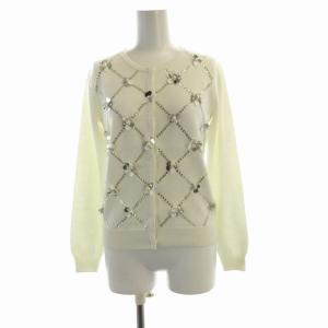 Chesty - チェスティ 23SS フラワーフレアパーカー ジップアップ 長袖 フード 1 Chesty - チェスティ 23SS フラワーフレアパーカー ジップアップ
