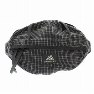 テールメイトS V2 TAILMATE S V2 ボディバッグ ウエストバッグ ナイロン チェック柄 8L