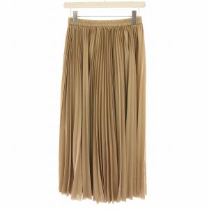 23AW リファインズプリーツピリル REFINES PLEATS PILIL スカート ロング プリーツ