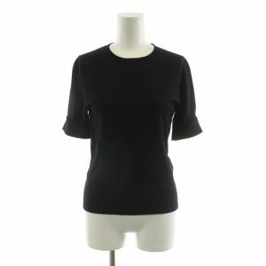 Tシャツ カットソー 半袖 XS ブラック 2610800070 /NQ