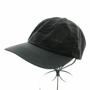 SUVIN ELASTIC BACK 6PANEL CAP サマーエラスティックバック6パネルキャップ