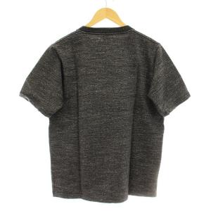 Jackman Dotsume Pocket T-Shirt JM5870 Tシャツ カットソー 半袖 クルーネック コットン