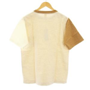 Jackman Dotsume Pocket T-Shirt JM5870 Tシャツ カットソー 半袖 クルーネック コットン