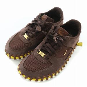 NIKE Jacquemus J Force 1 Low LX Earth
