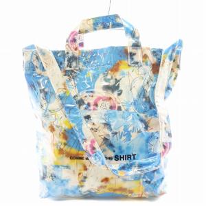 20AW Shoulder Bag With FUTURA Print