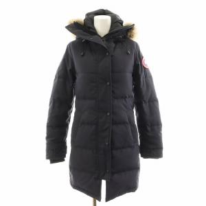 Mackenzie Parka Heritage ダウンコート