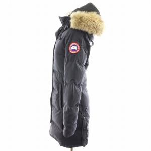 CANADA GOOSE Mackenzie Parka Heritage ダウンコート