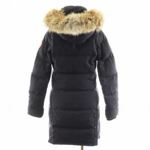 CANADA GOOSE Mackenzie Parka Heritage ダウンコート