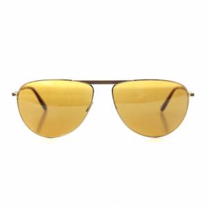 × ベルルッティ Berluti Conduit Street サングラス 5914 茶 ブラウン OV1213SQ