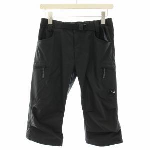タフライト3/4 2イン1パンツ Tuff Light 3/4 2in1 Pants イージーパンツ M