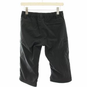 MAMMUT タフライト3/4 2イン1パンツ Tuff Light 3/4 2in1 Pants イージーパンツ M