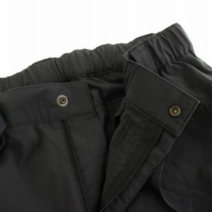 MAMMUT タフライト3/4 2イン1パンツ Tuff Light 3/4 2in1 Pants イージーパンツ M