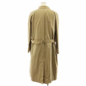 Yohji Yamamoto D’URBAN A.A.R コート ロング丈 ライナー付き アウター L ベージュ /AN33