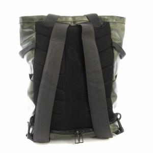 adidas 2WAY TOTE BACKPACK リュックサック デイバッグ カモフラ 迷彩 カーキ 黒 ブラック