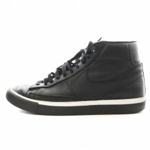 ×BLACK COMME des GARCONS Blazer スニーカー