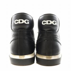 NIKE ×BLACK COMME des GARCONS Blazer スニーカー