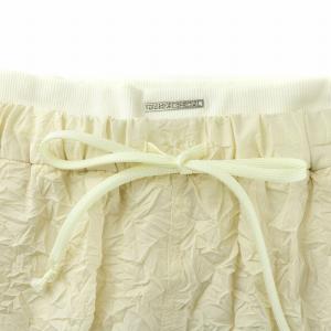 MAISON SPECIAL 24SS Washer Pleats Maxi Skirt ワッシャープリーツマキシスカート イージー