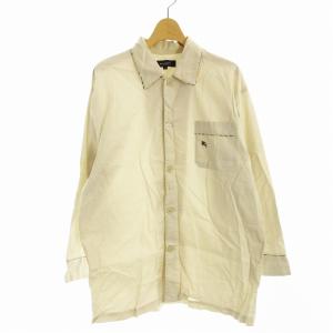 BURBERRY セットアップ 上下 M ベージュ SQA1002572
