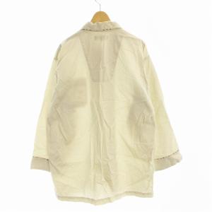 BURBERRY セットアップ 上下 M ベージュ SQA1002572
