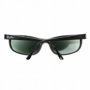 Ray-Ban NYBJ PS2 BAUSCH＆LOMB サングラス アイウェア 黒 ブラック /RO