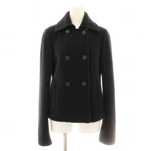 Theory luxe ダブルフェイスジャケット Mサイズ カシミヤ ブラック LUXE NEW DIVIDE | MEN（メンズ）｜Theory 公式通販サイト