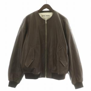 Sheep Bomber Jacket