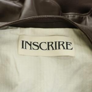 INSCRIRE Sheep Bomber Jacket