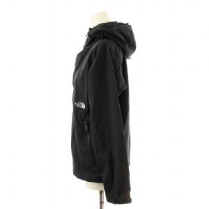 THE NORTH FACE コンパクトジャケット ジップアップパーカー M 黒 NPW21530 /MM
