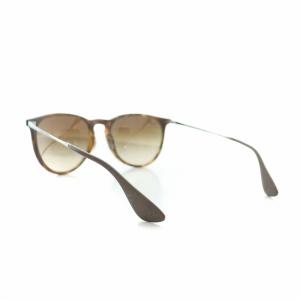 Ray-Ban ERIKA エリカ サングラス アイウェア 眼鏡 メガネ グラデーション 茶 ブラウン /BB