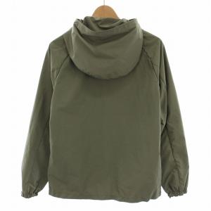 タグ付き マウンテンパーカー ジャケット S カーキ NP2605N /RE（2025