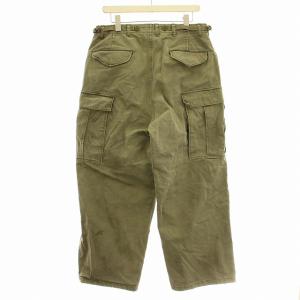 JOURNAL STANDARD J.S HOMESTEAD HSM-51 LONG WASH CARGO 22-030-470-6020 ウォッシュ USED加工