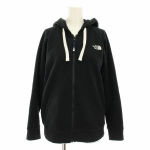 リアビューフルジップフーディ Rearview Full Zip Hoodie ジップアップパーカー 長袖