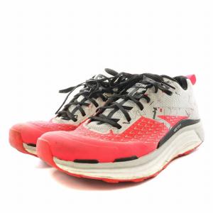 THE NORTH FACE ベクティブ エンデュリス2 VECTIV ENDURIS II スニーカー シューズ 26.5cm グレー