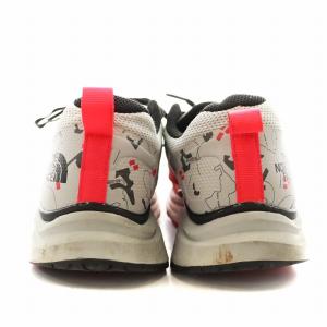 THE NORTH FACE ベクティブ エンデュリス2 VECTIV ENDURIS II スニーカー シューズ 26.5cm グレー