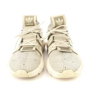 adidas Originals プロフィア PROPHERE スニーカー シューズ ローカット 24cm US6.5 グレー B37182