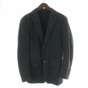 Messagerie シングルスーツ セットアップ テーラードジャケット アウター スラックスパンツ イージー ウエストゴム