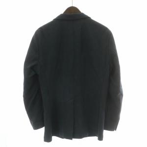 Messagerie シングルスーツ セットアップ テーラードジャケット アウター スラックスパンツ イージー ウエストゴム