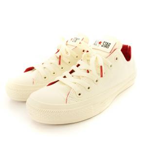 CONVERSE オールスター COSMOINWHITE OX スニーカー シューズ 24cm 白 1SC507 /MM