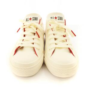 CONVERSE オールスター COSMOINWHITE OX スニーカー シューズ 24cm 白 1SC507 /MM