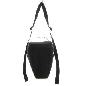 THE NORTH FACE MLカメラバッグ ショルダーバック ロゴ 黒 ブラック NM91551 /RO