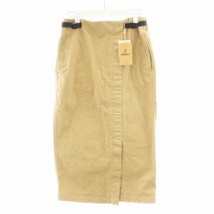 GRAMICCI x BEAMS BOY グラミチ ビームスボーイ 別注 チノロング