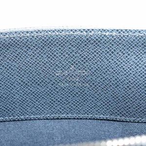 LOUIS VUITTON タイガ ポルト ドキュマン ロザン グリズリ ビジネスバッグ ブラック M30058
