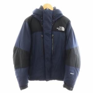 BALTRO LIGHT JACKET M ネイビー